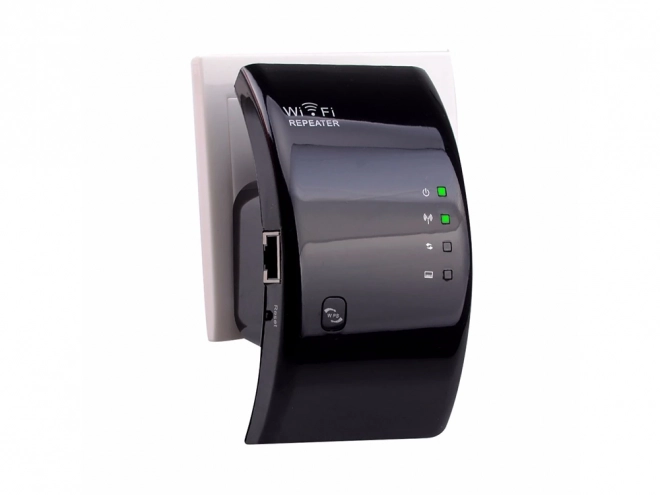 Répéteur de signal Wi-Fi 300 Mbps 2,4 GHz
