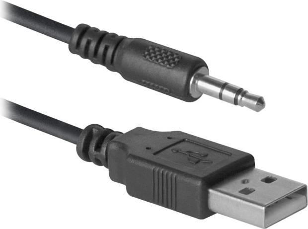 Connexion et alimentation USB simples