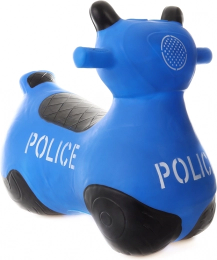 Design de police qui amuse