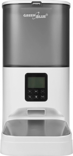 Jusqu’à 8 repas par jour et jusqu’à 50 portions