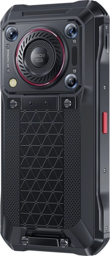 Longue autonomie de batterie