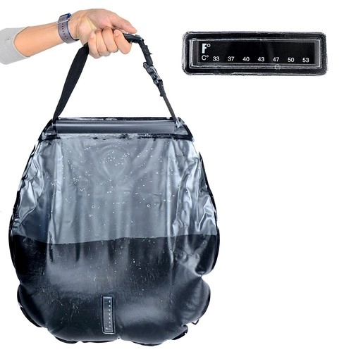 Douche Touristique 23495