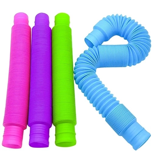 Tube capteur - Ensemble de 20 pièces