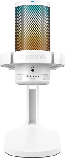 Panneau tactile et contrôle du volume