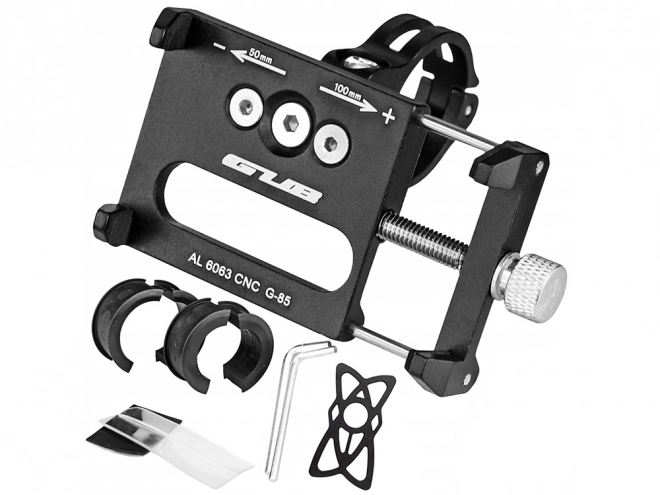 Support de téléphone/GPS pour vélos