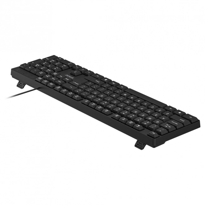 Clavier filaire KB-01