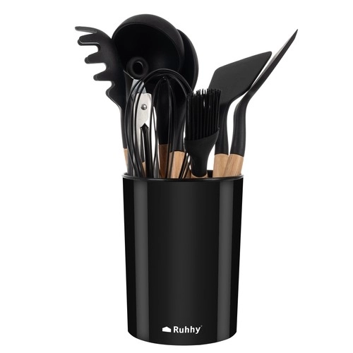 Ustensiles de cuisine - ensemble 12 pcs. Ruhy 21804