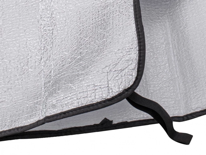 Tapis de protection contre le gel pour pare-brise de voiture