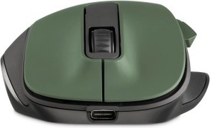 Contrôle rapide et DPI réglable