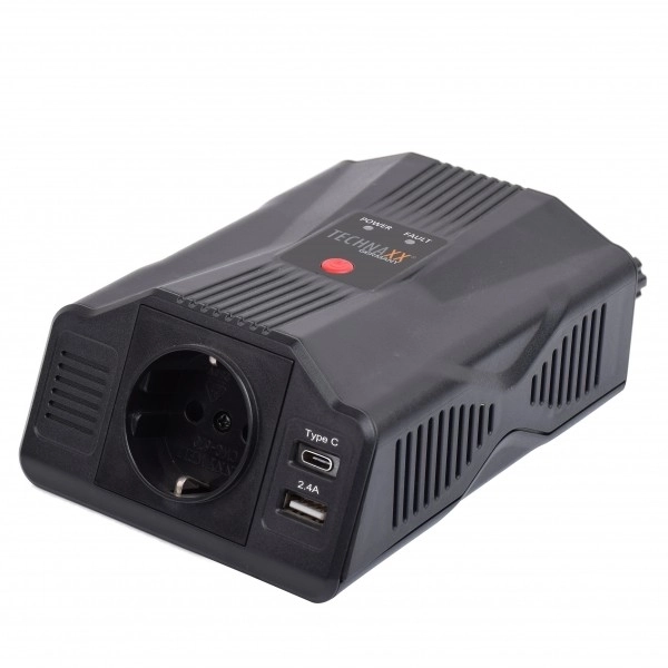 Convertisseur de tension portable 300W Technaxx
