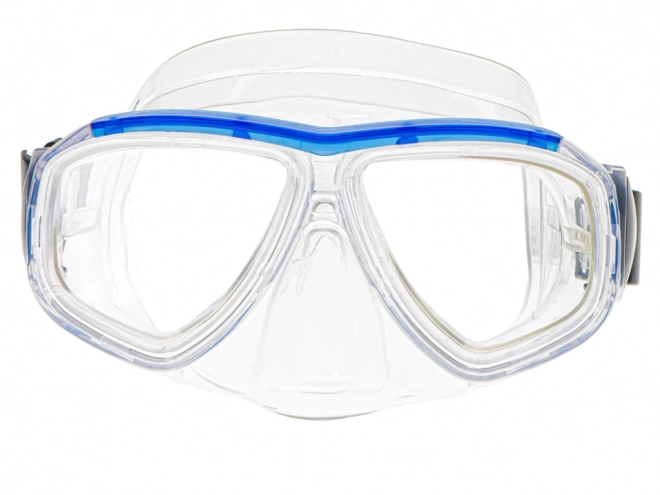 Masque de plongée pour snorkeling + ensemble de tubas