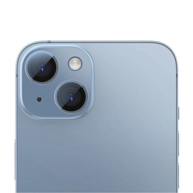 Baseus film de protection pour appareil photo pour iPhone 14/14 Plus