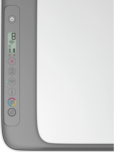 Connexion sans fil
