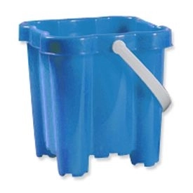 Androni Seau Château 4 tours hauteur 16 cm – Modrý