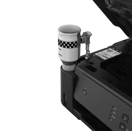 Imprimante jet d'encre multifonction Canon PIXMA 3 en 1