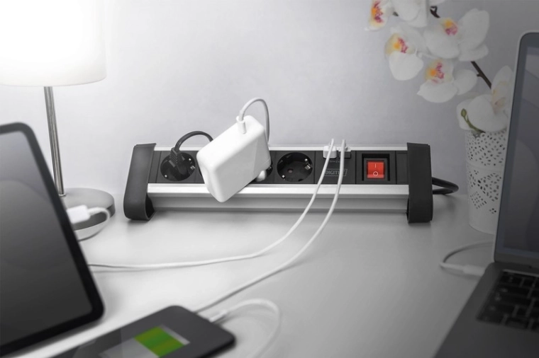 Plus d’appareils, une seule solution