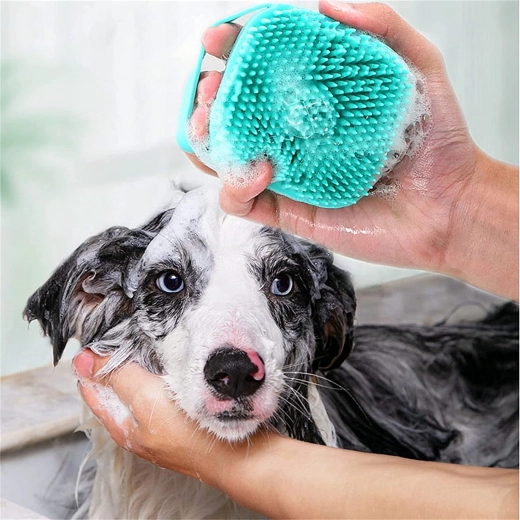 Nettoyage et massage doux mais efficaces