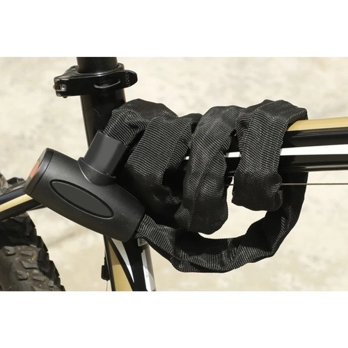 Serrure de vélo - chaîne Trizand 24028