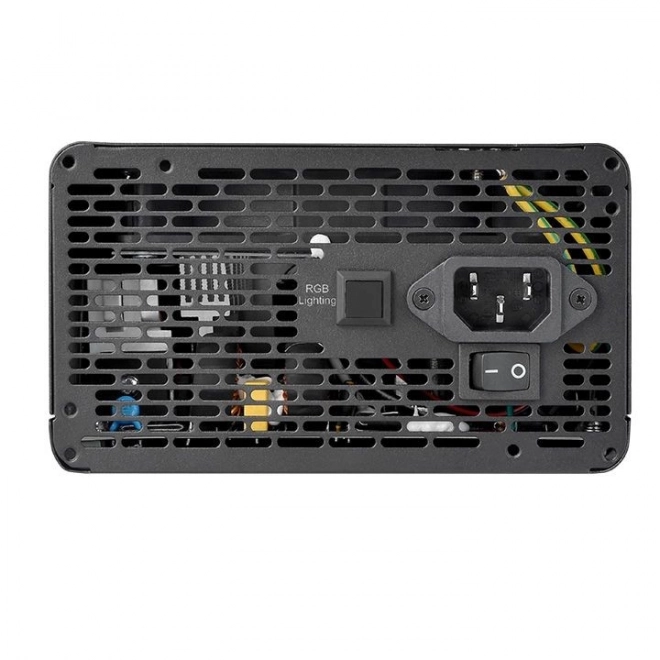 Alimentation Litepower RGB 650W