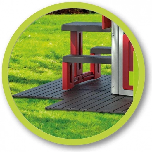 Texture drainante et résistance aux intempéries