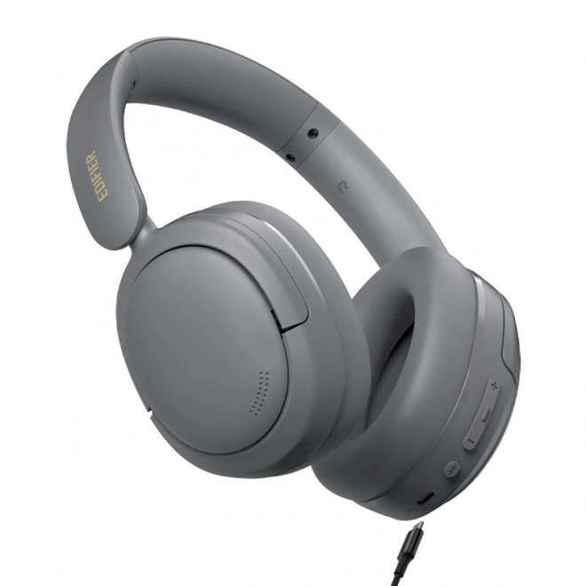 Casque sans fil Edifier W800BT SE (gris)