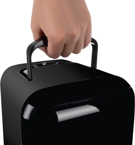 Compact, léger et facile à transporter