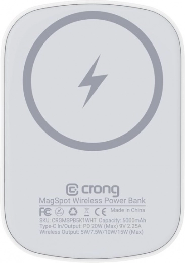 Conception compacte et légère