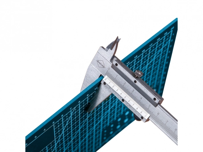 Tapis de découpe autoréparant double face A4