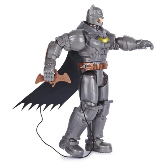 Figurine d'action Batman avec accessoire projeteur