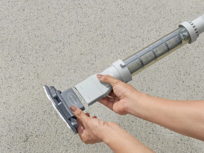 Aspirateur sans fil pour jacuzzi Lay-Z-Spa