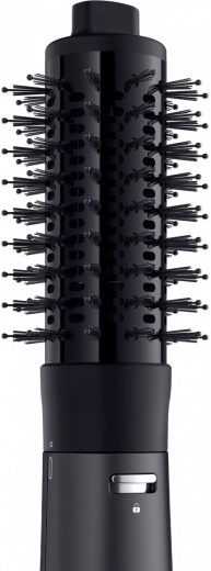 Brosse thermique pour le volume et la mise en forme