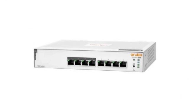 Haute connectivité