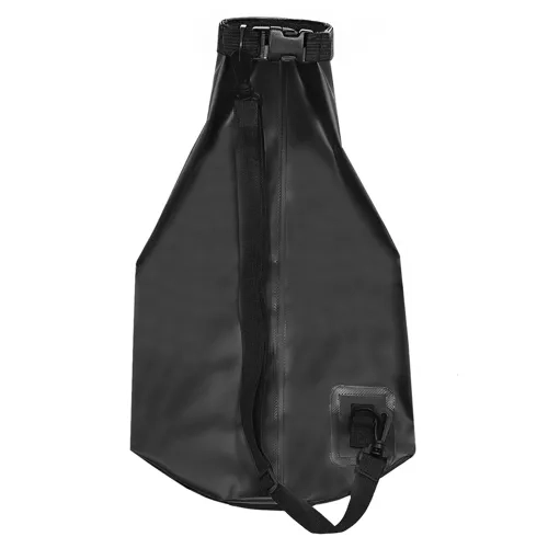 Sac Étanche 10L Noir 23565