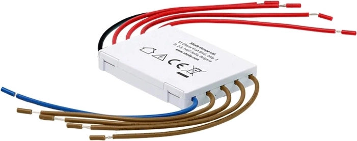 Installation facile dans les espaces exigus