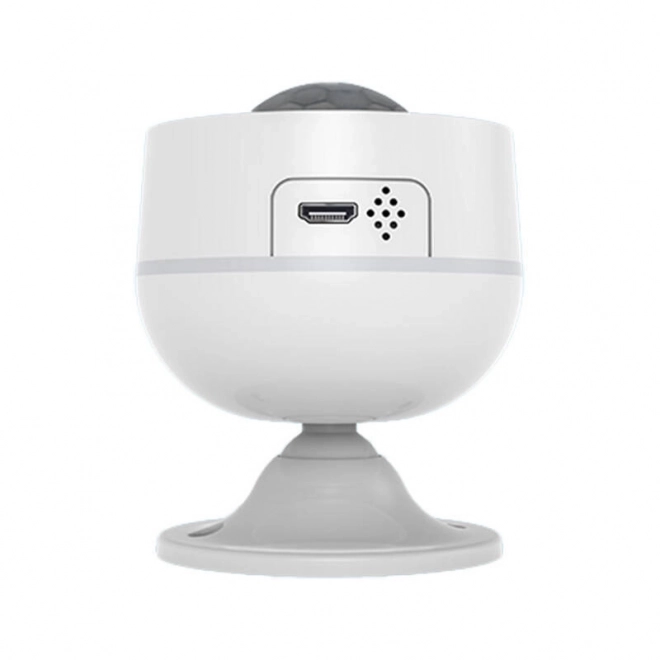 Capteur de mouvement PIR intelligent avec USB