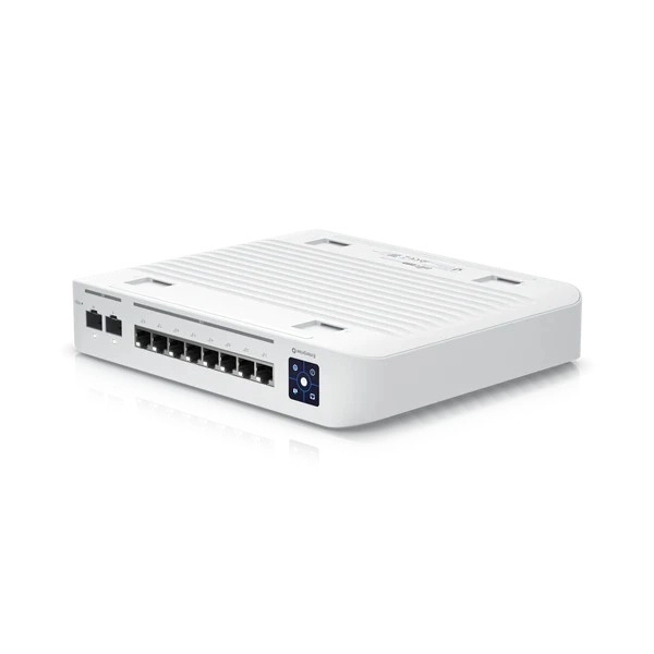 Commutateur UniFi 8 PoE