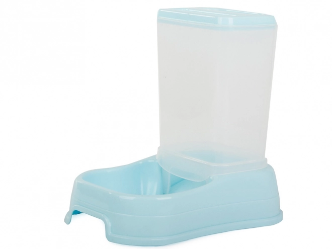 Distributeur automatique de nourriture pour chiens et chats