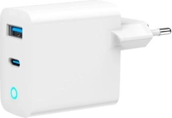 Charge rapide 30 W avec prise en charge PD et QC 3.0