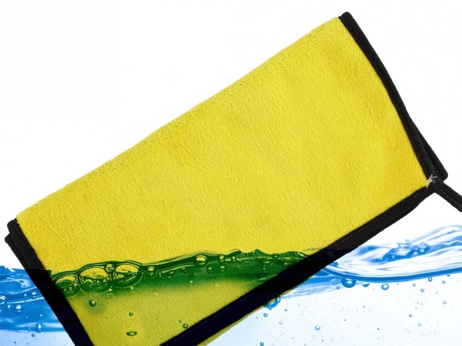 Matériau durable et doux