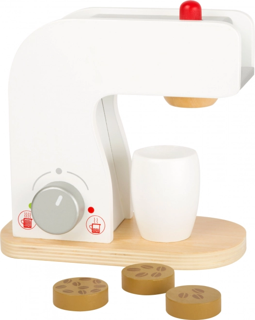 Set de café complet