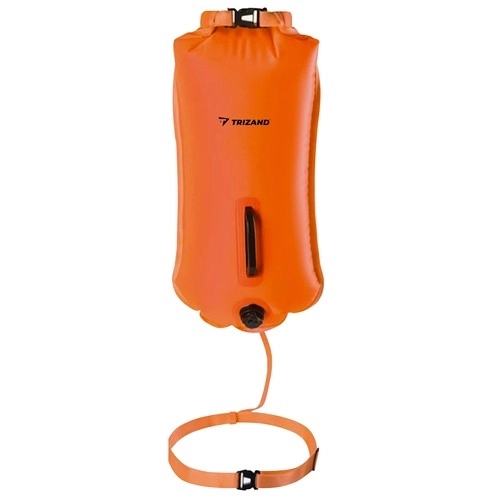 Bouée Gonflable Trizand 2 en 1 23924
