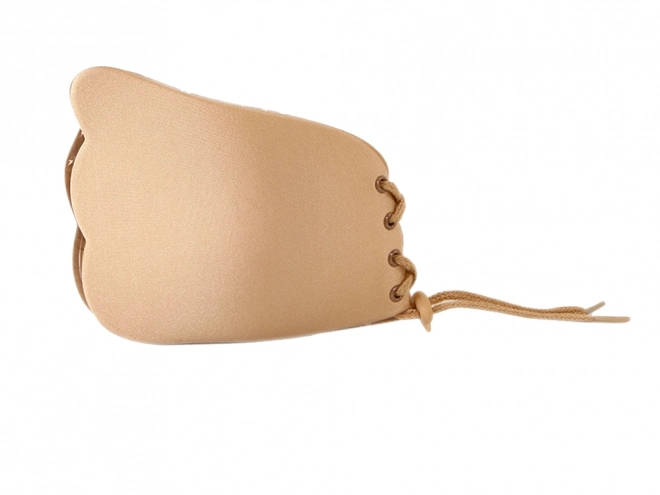 Soutien-gorge push-up auto-adhésif