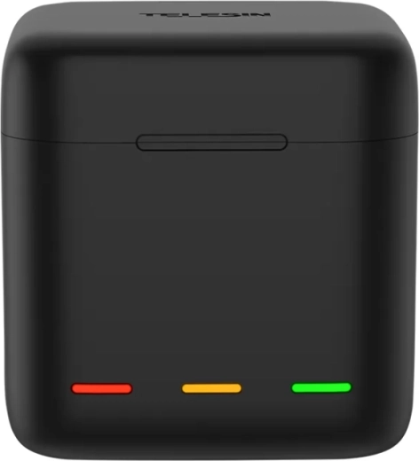 Indicateurs d’état LED intelligents