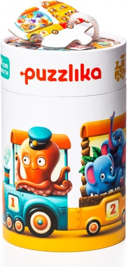 Emballage pratique pour les voyages