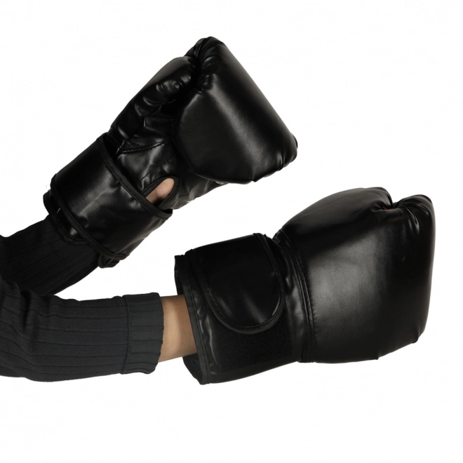 Cible électronique de boxe / entraîneur