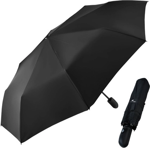 Parapluie pliant automatique 110 cm