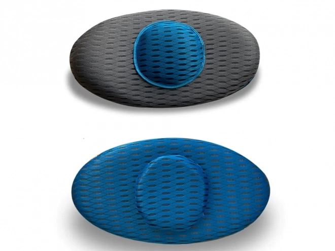 Coussin lombaire orthopédique