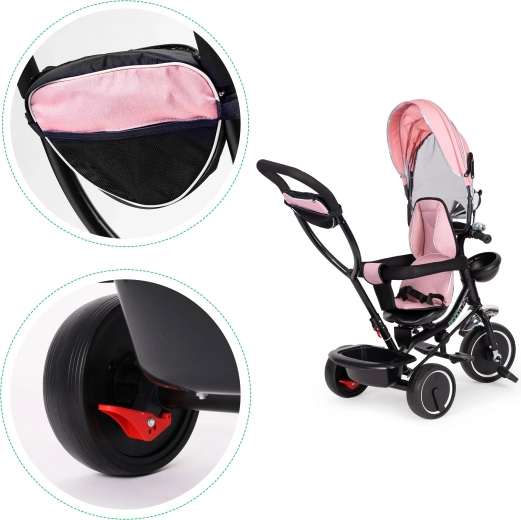 Direction parentale et conduite sécurisée