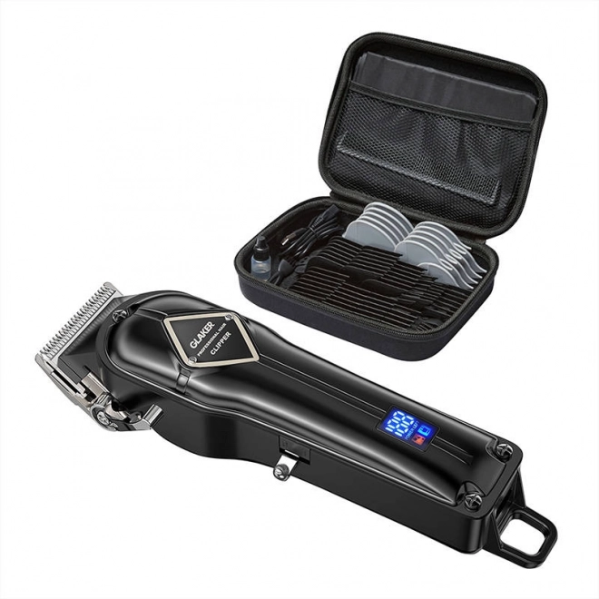 Tondeuse électrique Glaker GL-K11S (noir)