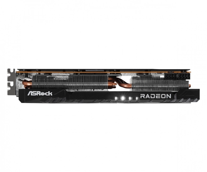 Compatibilité 8K et PCI Express 4.0